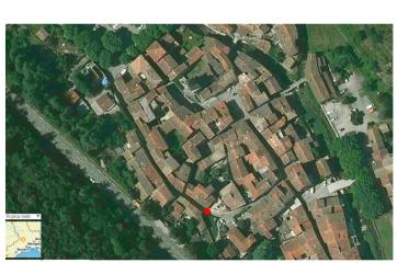 St Laurent le Minier